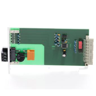 Input/output module  Used